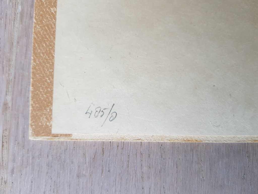 Willem Witsen (1860-1923) - Amsterdamse grachten, ets, handgesigneerd nr. 8 kopen? Bied vanaf 135!