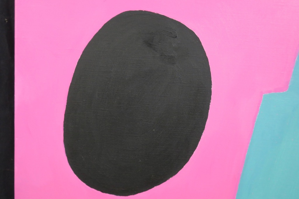 Jan van Holthe: Olieverf op doek, Divertimento  kopen? Bied vanaf 50!