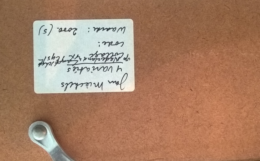 Jan Miechels – 4 x collage in 1 lijst - 4 variaties op Nederlands landschap kopen? Bied vanaf 250!