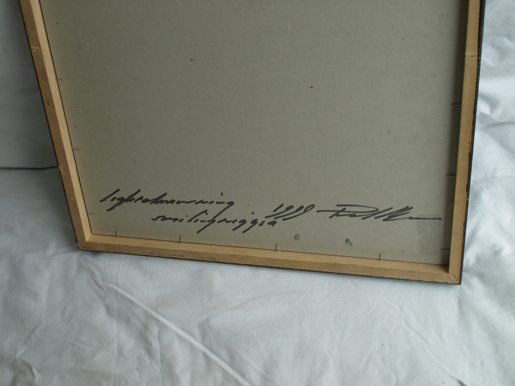 Paul Blanca : Foto – Lightdrawing - Smiling n***** – 1999 kopen? Bied vanaf 50!