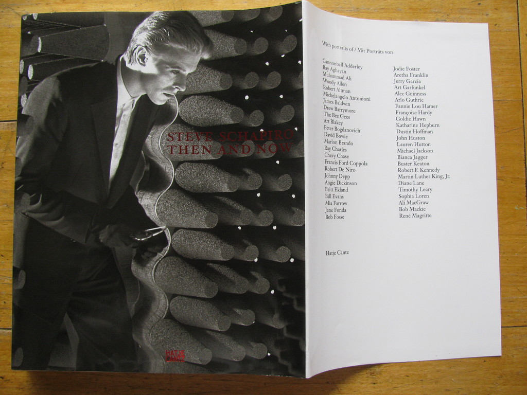 Steve Schapiro, "The worst ist yet to come", gesigneerde foto kopen? Bied vanaf 20!