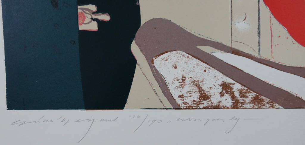 Guido de Waart: Hoogdruk, Cross goes by kopen? Bied vanaf 20!