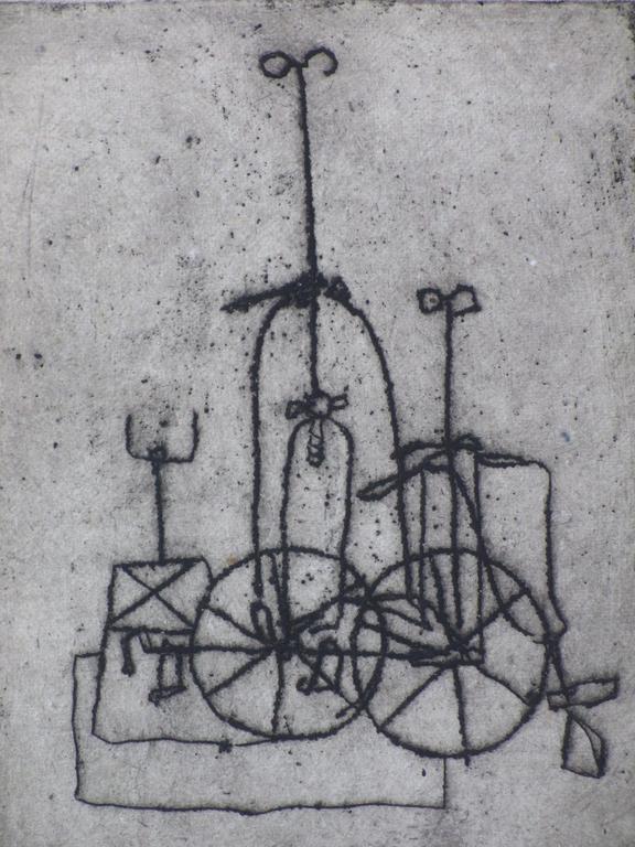 Frans Verpoorten, Charrue's , Ets kopen? Bied vanaf 35!