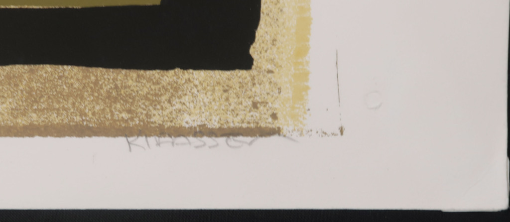 Wil Klaassen: Zeefdruk, Z.T. kopen? Bied vanaf 1!