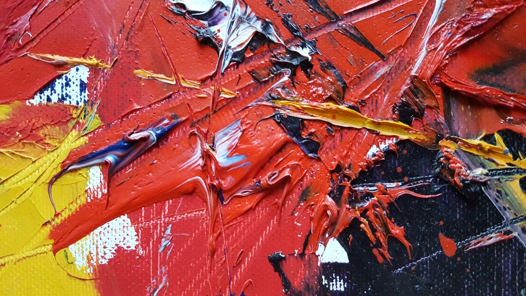 Gagik Manoukian (1952) - Acrylverf op doek. gesigneerd rechtsonder, '12 en verso kopen? Bied vanaf 225!