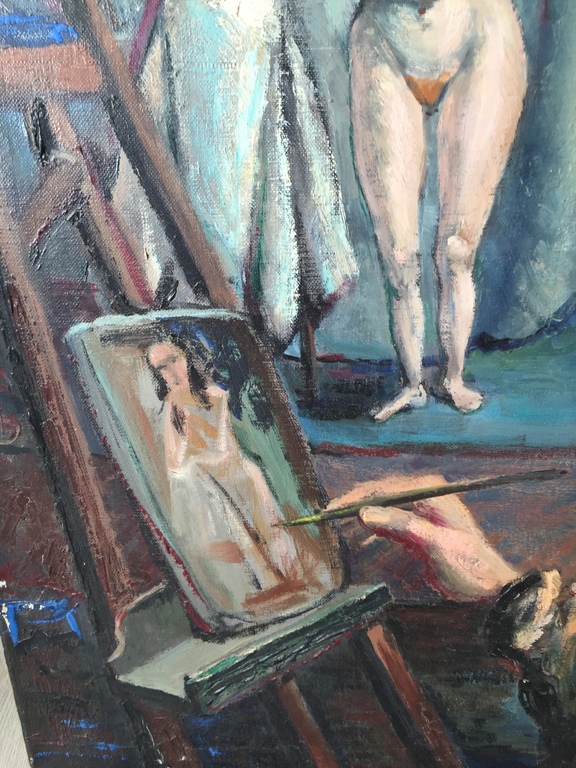 Jacob mohlenpage  kopen? Bied vanaf 35!