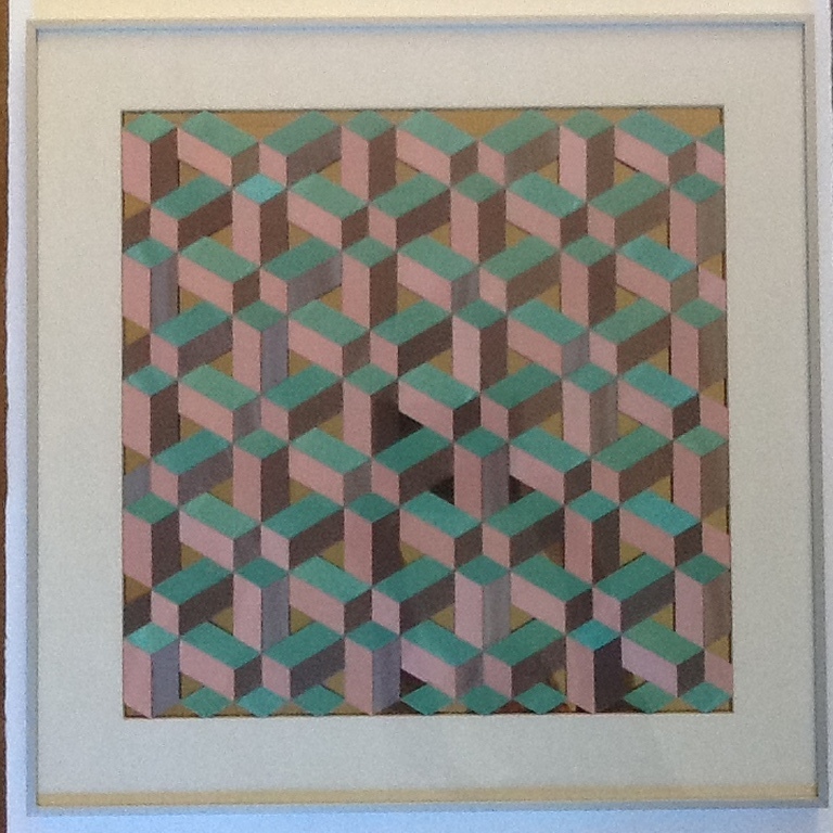 Betsy Liepertz: naaldkunst, Triads III kopen? Bied vanaf 1!