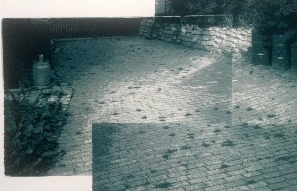 Piet Fioole - zeefdruk - Oost noord oost - 1984 kopen? Bied vanaf 1!