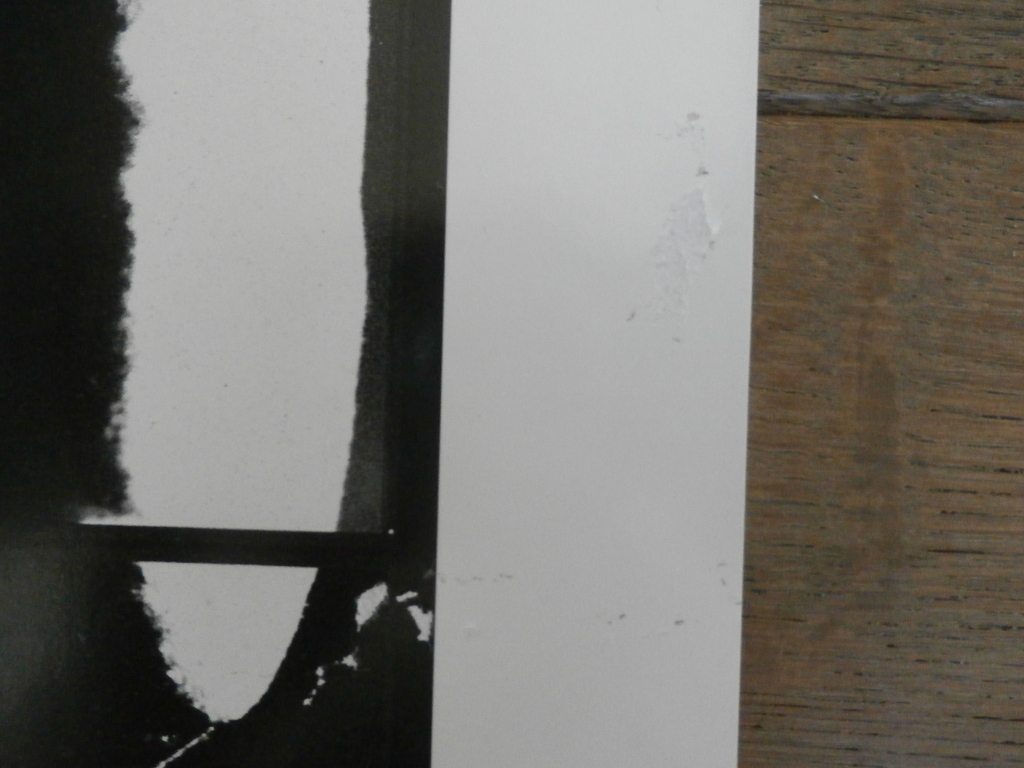 Gilbert&George - Offset-litho: Dirty Words - 2002 kopen? Bied vanaf 60!