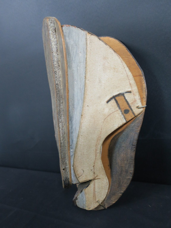 Johan Claassen: Beeld, Kopschuw kopen? Bied vanaf 350!