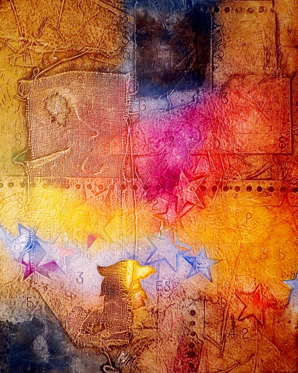 Enric Adsera Riba (1939) - Kleurets uit 1990 verkocht voor € 90!