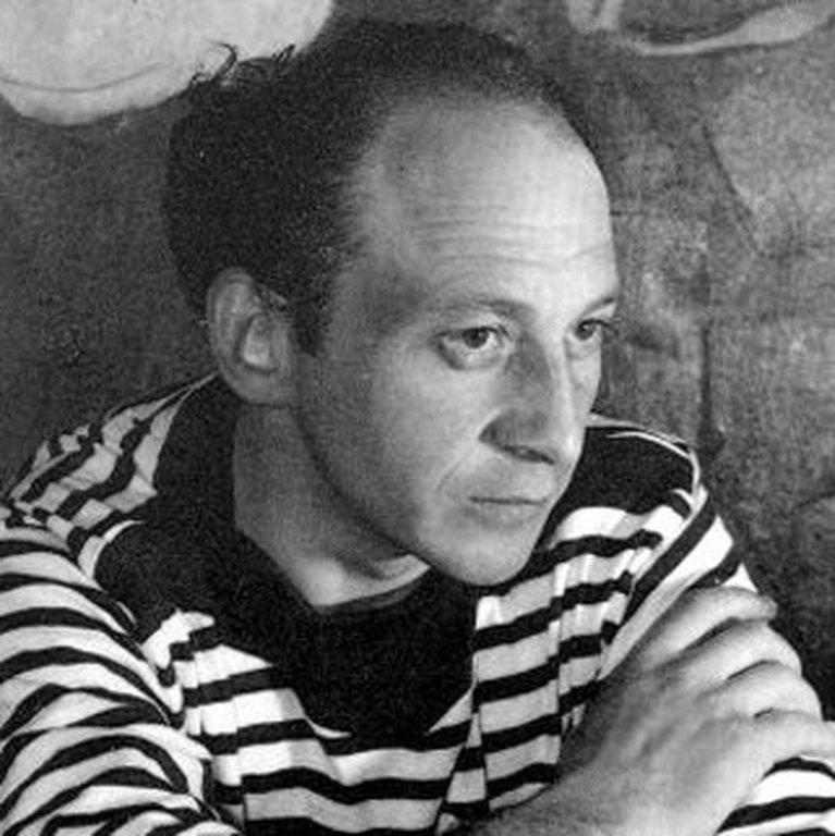 Theo Wolvecamp - zeefdruk: Abstracte voorstelling - 1989 kopen? Bied vanaf 195!