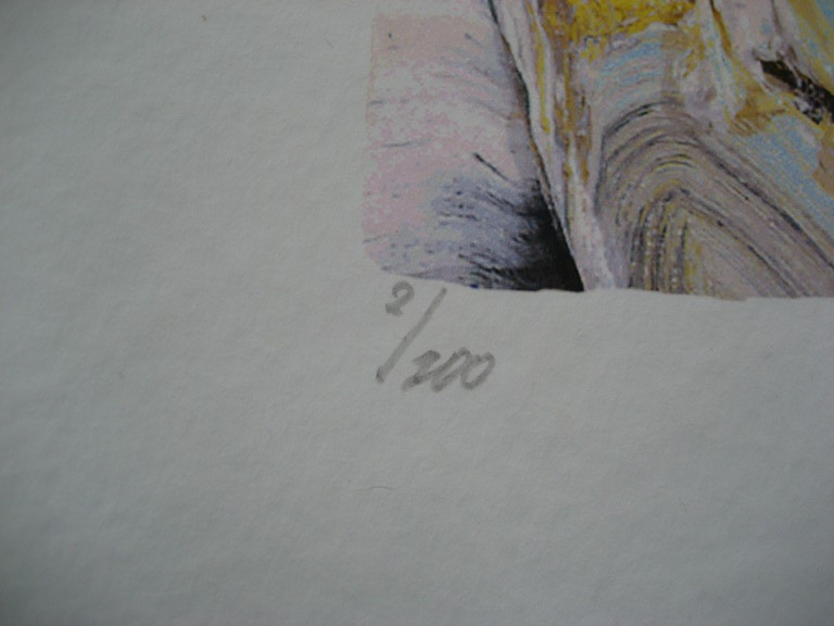 JAS: zeefdruk Bellona kopen? Bied vanaf 10!