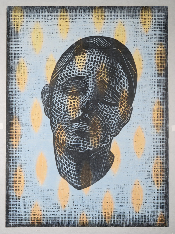 Jacomijn den Engelsen: Houstnede, Hoofd kopen? Bied vanaf 1!