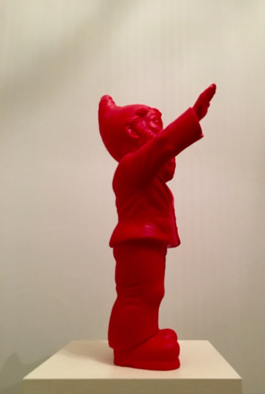 Ottmar Hörl, poisoned 2011 kopen? Bied vanaf 100!