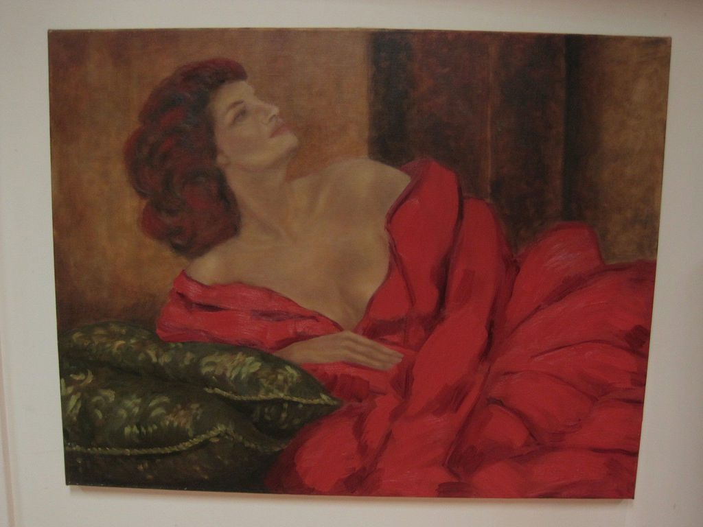 Danielle Brouns, olieverf op doek,  kopen? Bied vanaf 100!