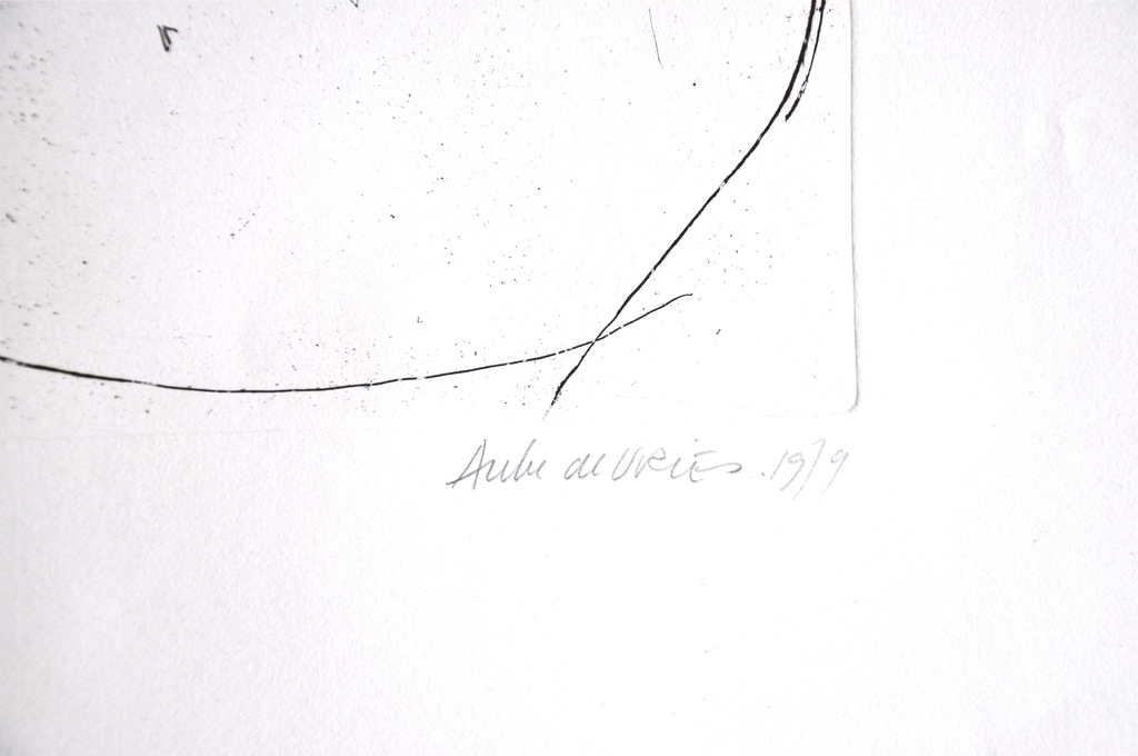 Auke de Vries kopen? Bied vanaf 60!