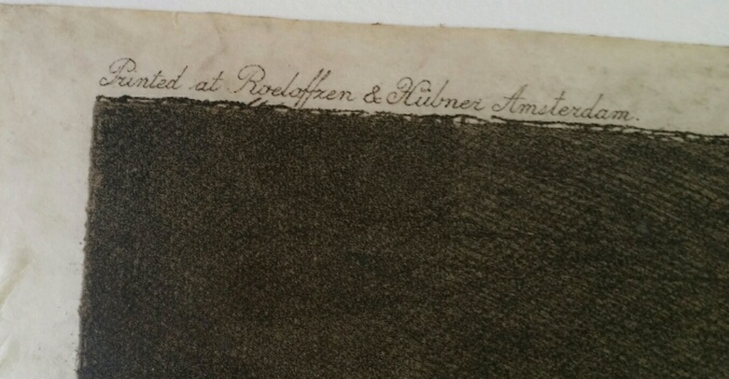 C.L. Dake, Ets, Nachtwacht naar Rembrandt kopen? Bied vanaf 99!