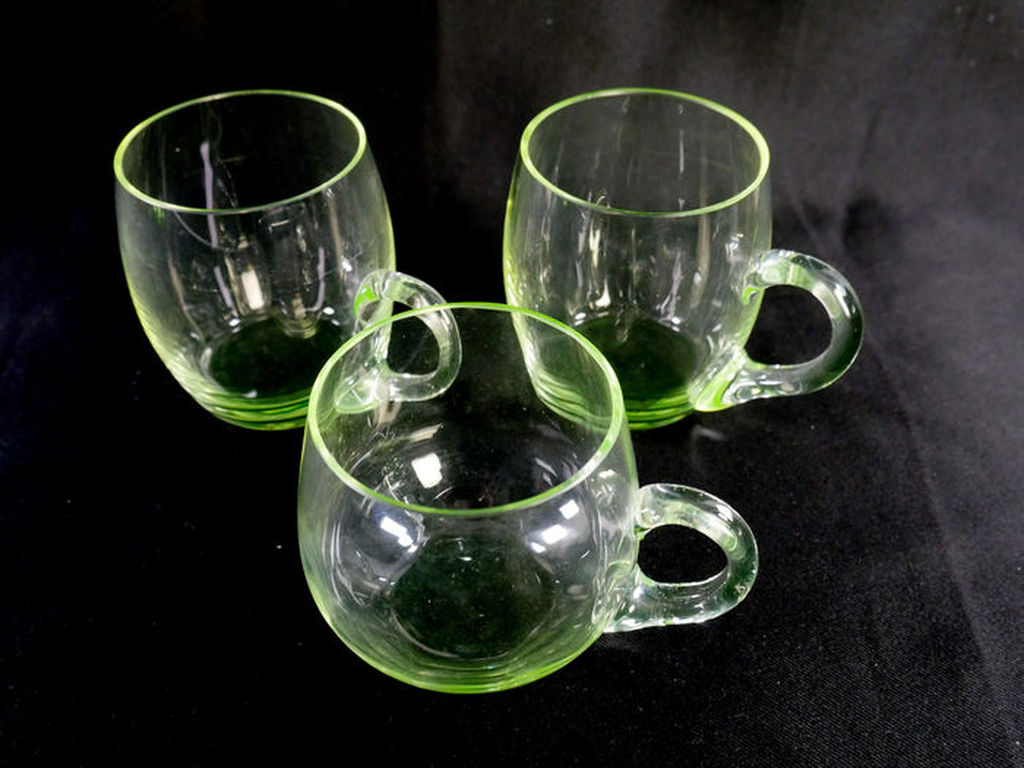 Verzameling annagroen glas kopen? Bied vanaf 50!