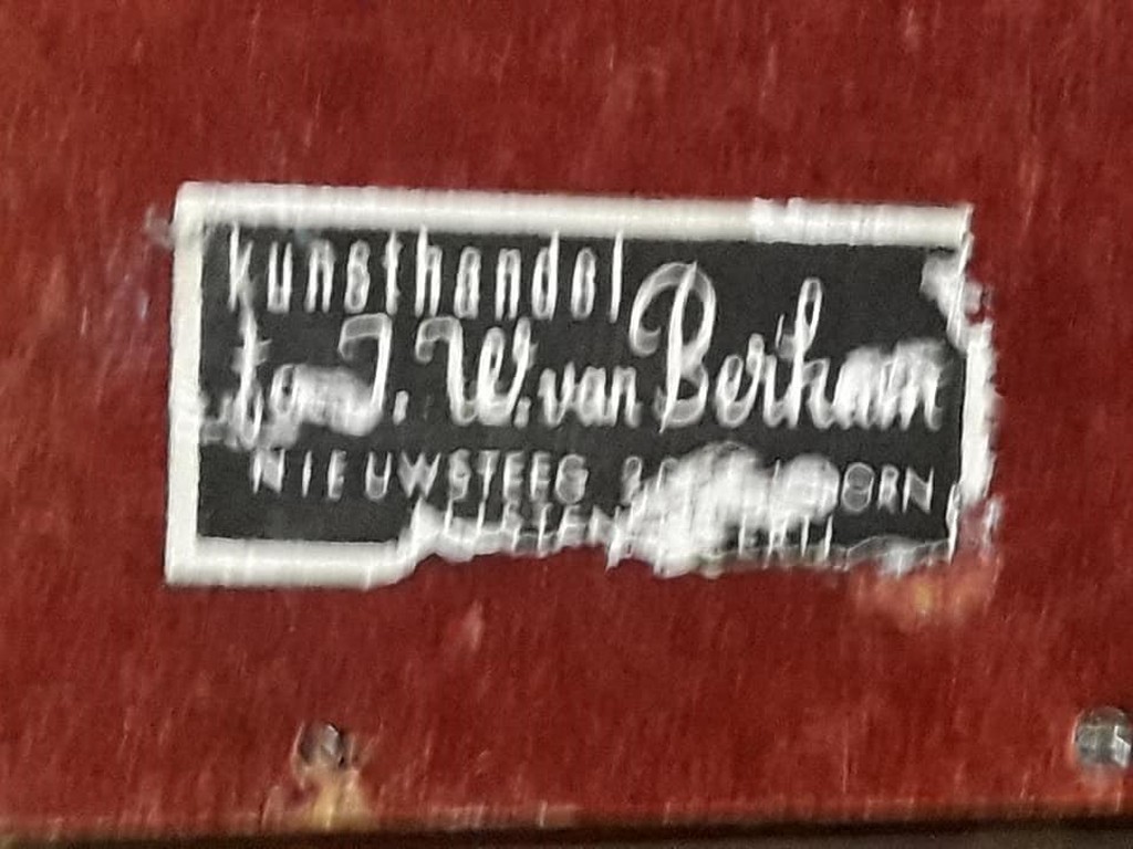 Ch. Petite = Adriaan Terhell kopen? Bied vanaf 75!