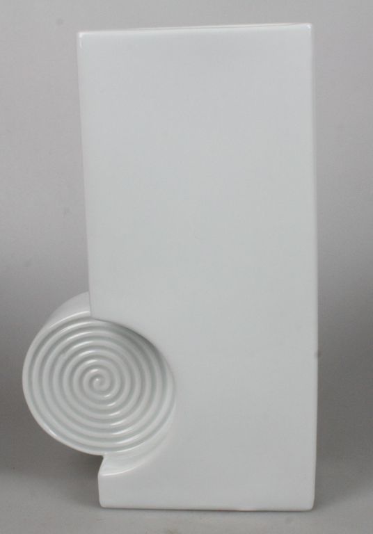 Gerold porseleinen vaas kopen? Bied vanaf 12!