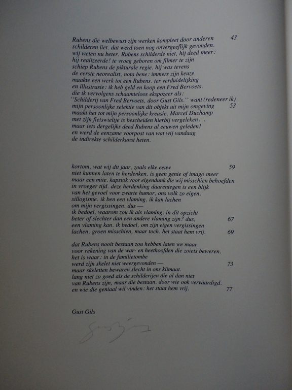 Hugo Heyrman - litho kopen? Bied vanaf 40!