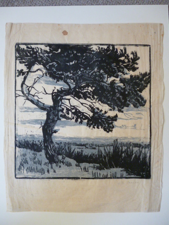 Theo Meier (1908-1982)