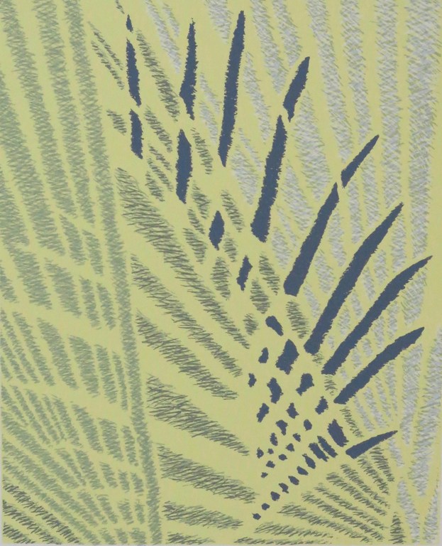 Carmi Butteling: Zeefdruk, Z.T. (1) kopen? Bied vanaf 1!