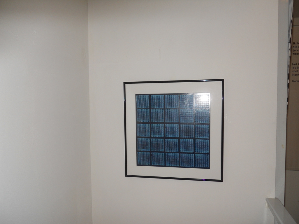 Buch Monika 1936 Valencia. Geschilderde lijntekening in olie en acryl. titel :25 verschillende uitzichten. kopen? Bied vanaf 60!