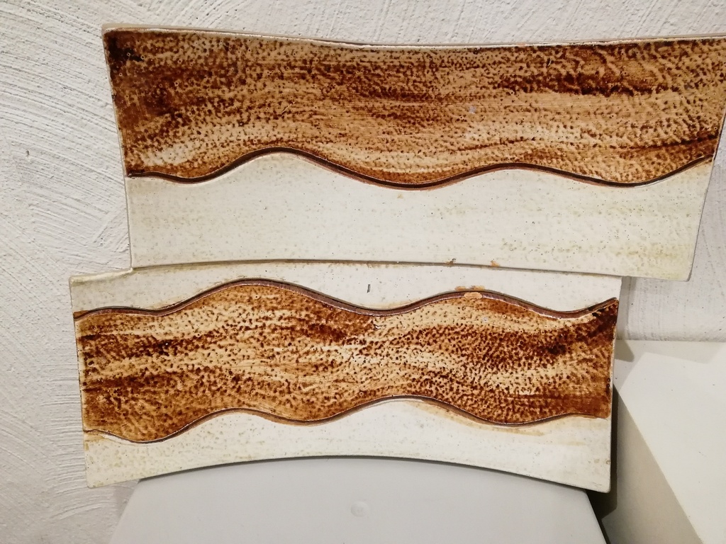 Hannie Mein - design fruitschaal uit keramiek kopen? Bied vanaf 12!