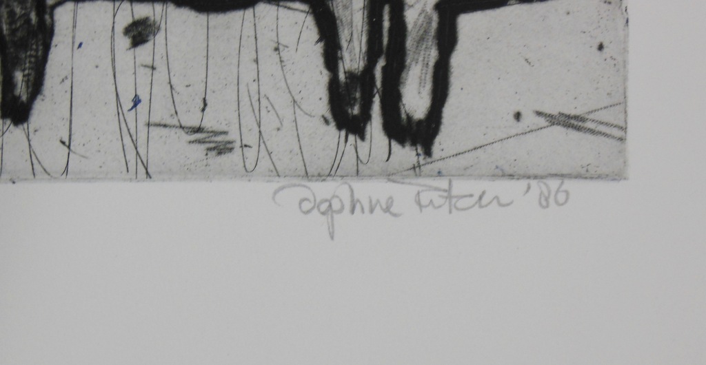 Daphne Ritzen: Ets, Krokodil kopen? Bied vanaf 1!