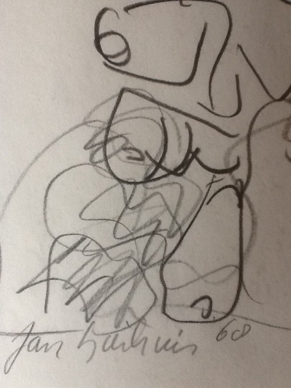 Jan Sierhuis : geen titel. kopen? Bied vanaf 75!