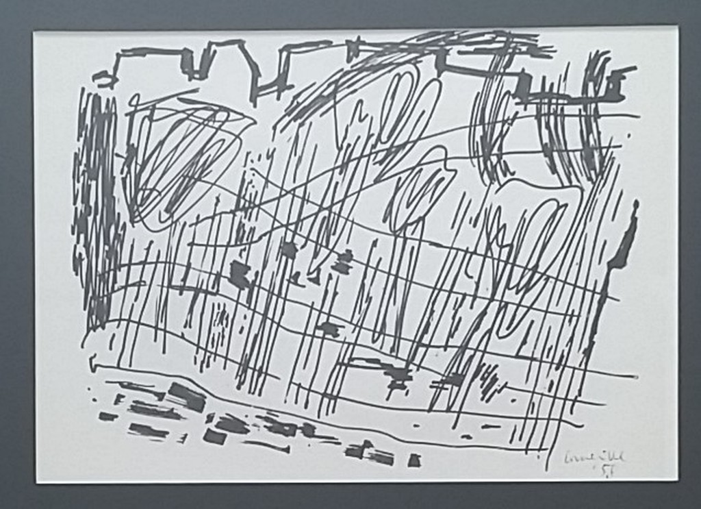 Corneille - Corneille - Litho - Images de New York  kopen? Bied vanaf 1!