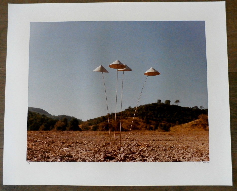 Jean Ruiter - foto - 1985 kopen? Bied vanaf 60!