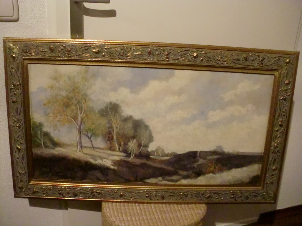 Landschap  R M Hendriks kopen? Bied vanaf 60!