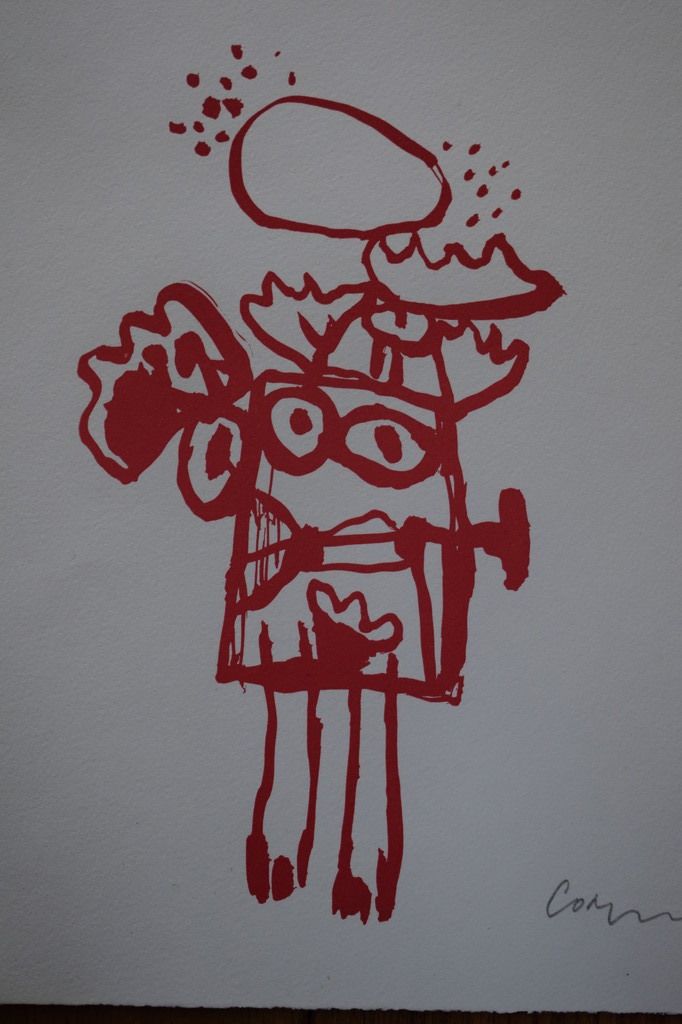 Corneille - Femme de Nuit et d'aube - 1967 - 5 kopen? Bied vanaf 350!