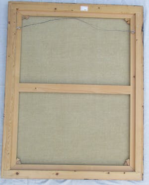 Roel Herfst - Hommage aan Zurbaran 3 kopen? Bied vanaf 160!