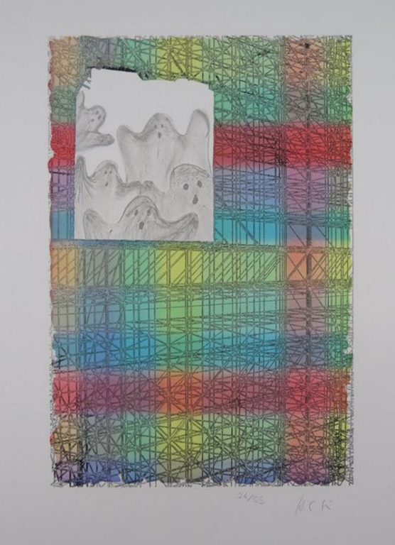 Helen Frik: Litho, Spookjes kopen? Bied vanaf 1!