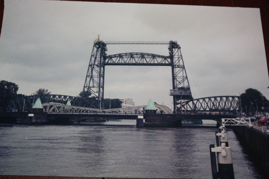 Oude foto Rotterdam kopen? Bied vanaf 1!