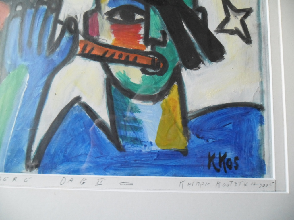 EEN ZOMERSE DAG (  1 EN 2 ) kopen? Bied vanaf 75!