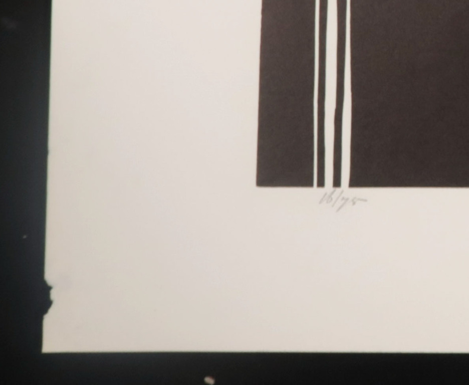 Arie Vermeer: Lino, Z.T. kopen? Bied vanaf 40!