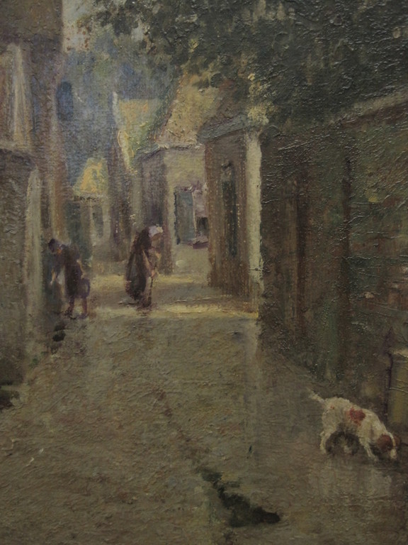 Wilhelmus L. Wijmans 1888-1976  kopen? Bied vanaf 125!
