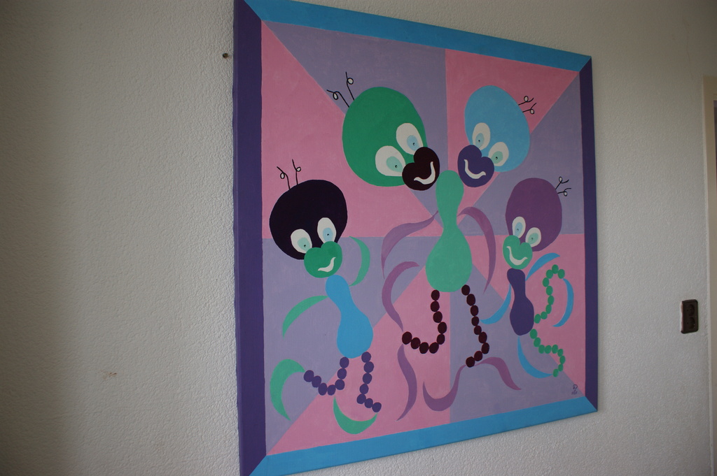 Eric Pool (Amsterdam, 1937-2012) marvens kopen? Bied vanaf 200!