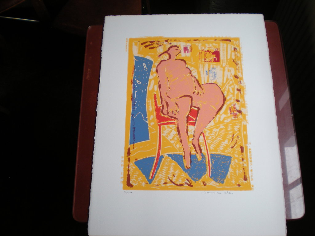 Domenique chan kopen? Bied vanaf 25!