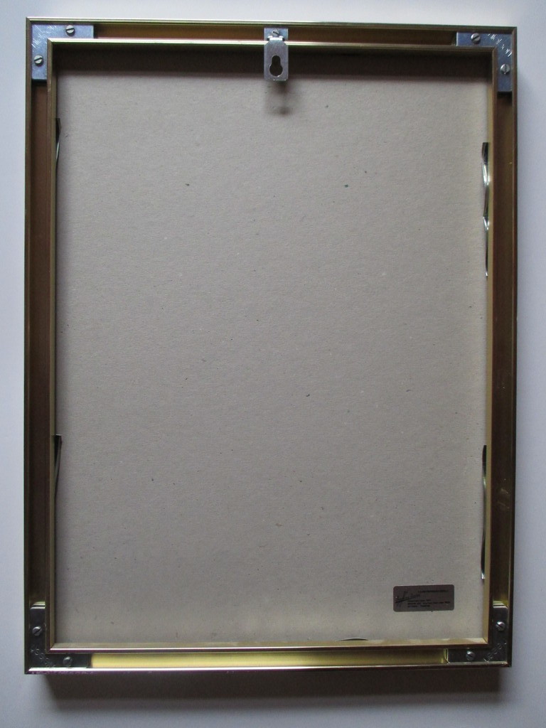 Han van Hagen, gelijste ets 1988 kopen? Bied vanaf 40!