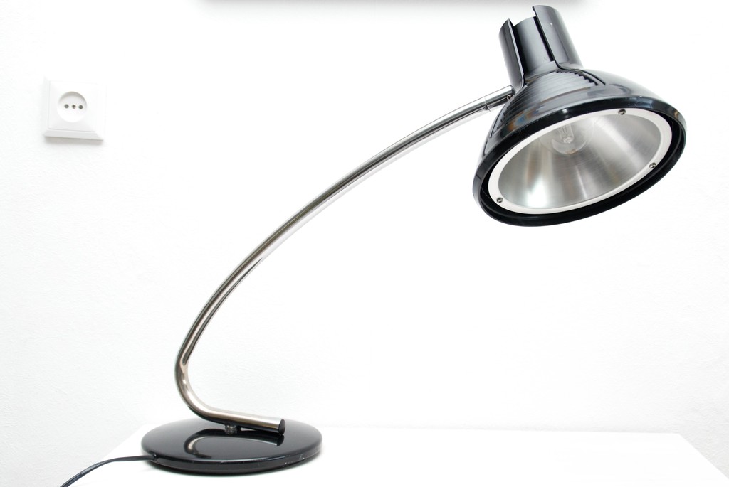 Fase - Madrid. Flexo 2000 lamp. kopen? Bied vanaf 95!