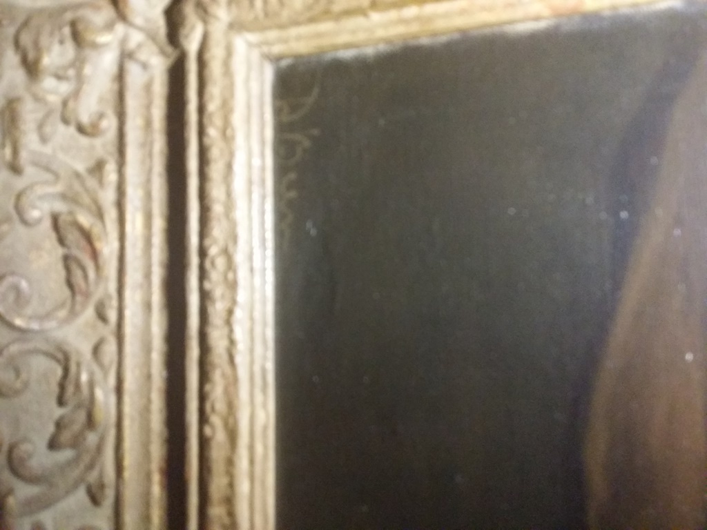 Daniel Been... olieverfschilderij....Fresia's  in vaas kopen? Bied vanaf 150!