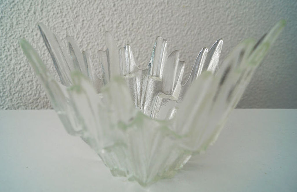  Tauno Wirkkala voor Humppila - Windlicht / Schaal  kopen? Bied vanaf 25!