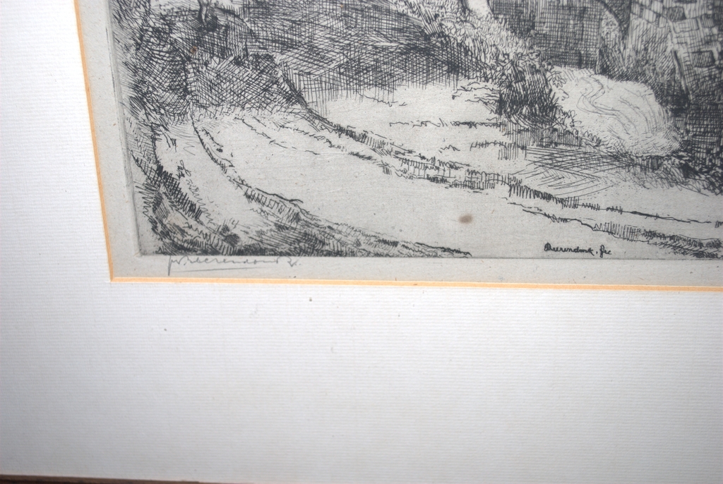 ets van Theo Beerendonk kopen? Bied vanaf 30!