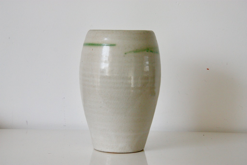 Piet Knepper - Mobach - vaas 23 cm hoog kopen? Bied vanaf 35!